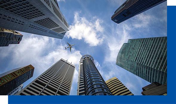 物流包装一站式服务商